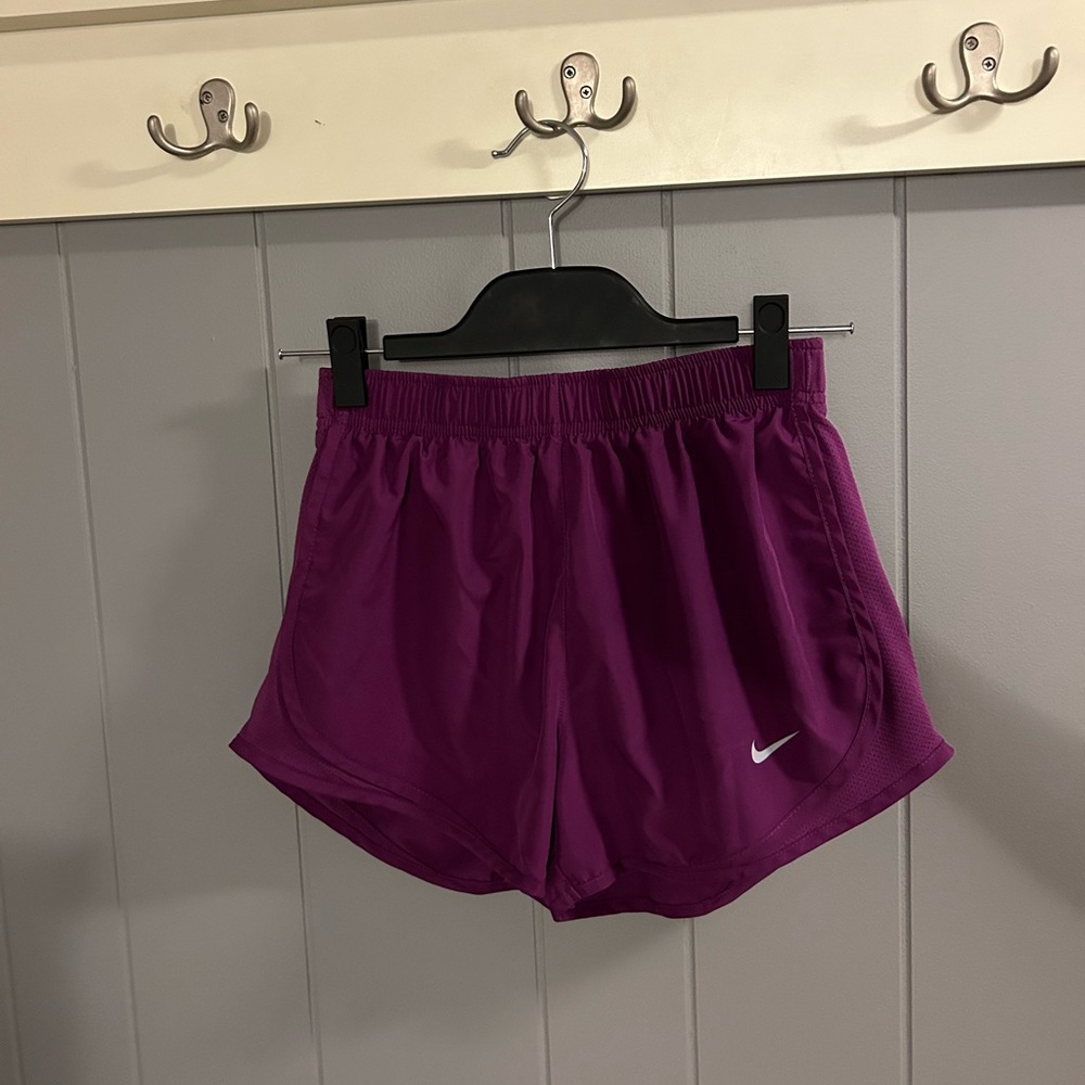 Nike Tempo Shorts